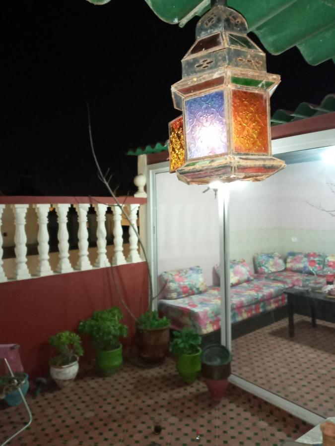 Riad Kamal Rabat Exterior photo