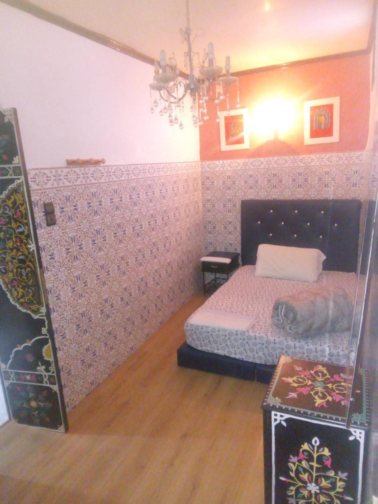 Riad Kamal Rabat Exterior photo