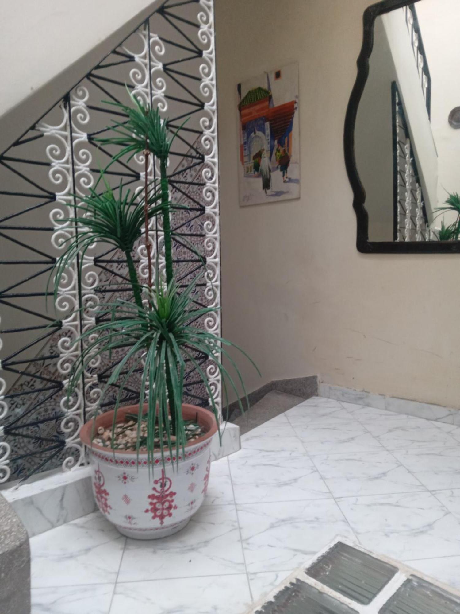 Riad Kamal Rabat Exterior photo
